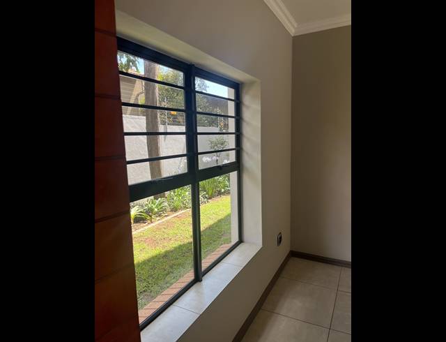2 BEDROOM APARTMENT RENTED IN CRAIGHALL